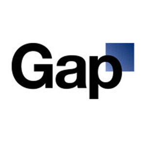 New Gap Logo
